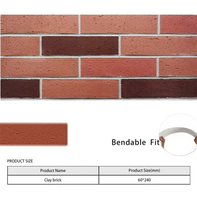 Brik Clay